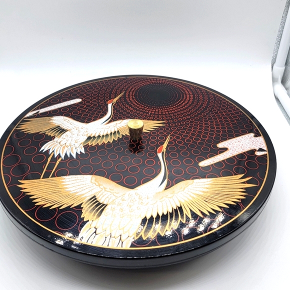 Vintage Other - Vintage Serving platter